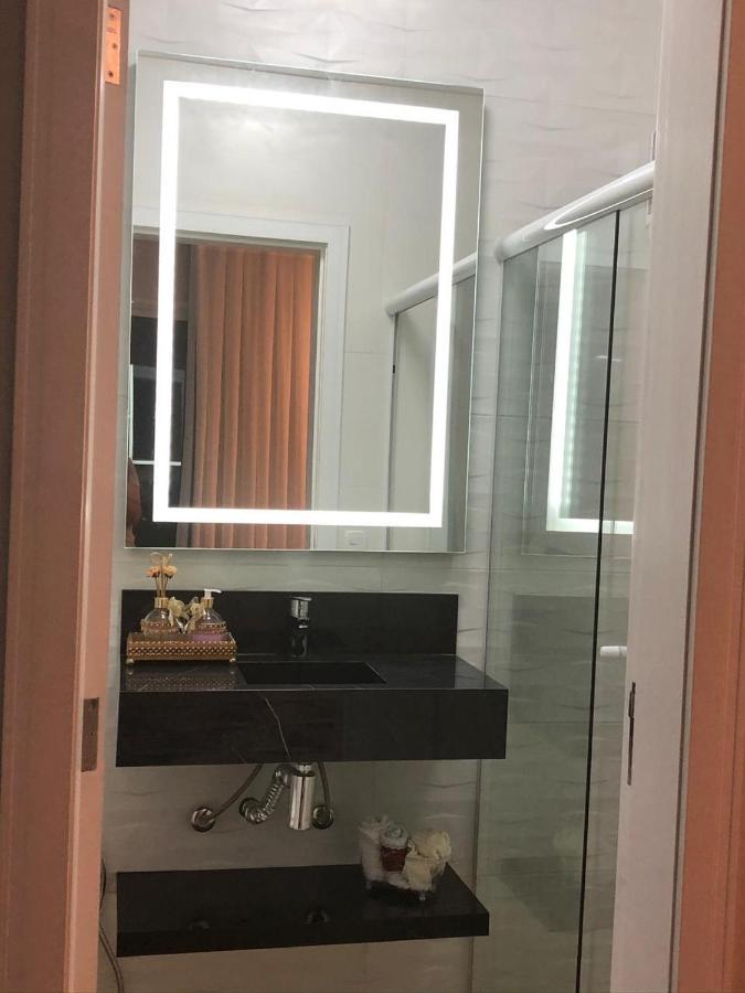 Casa Luxo Com Piscina A 500 Metros Da Praia Florianópolis Esterno foto
