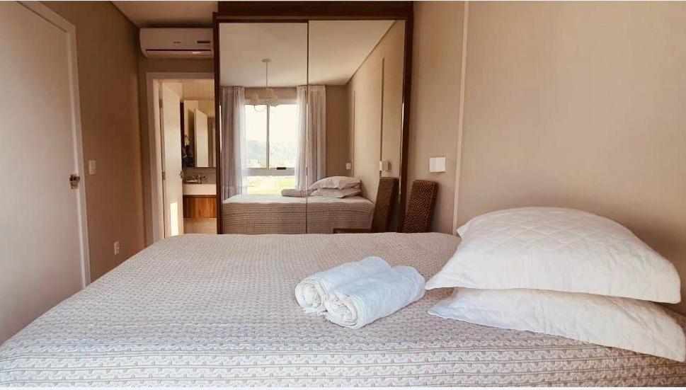 Casa Luxo Com Piscina A 500 Metros Da Praia Florianópolis Esterno foto