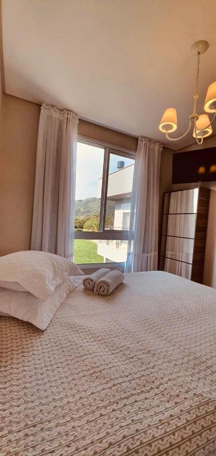 Casa Luxo Com Piscina A 500 Metros Da Praia Florianópolis Esterno foto