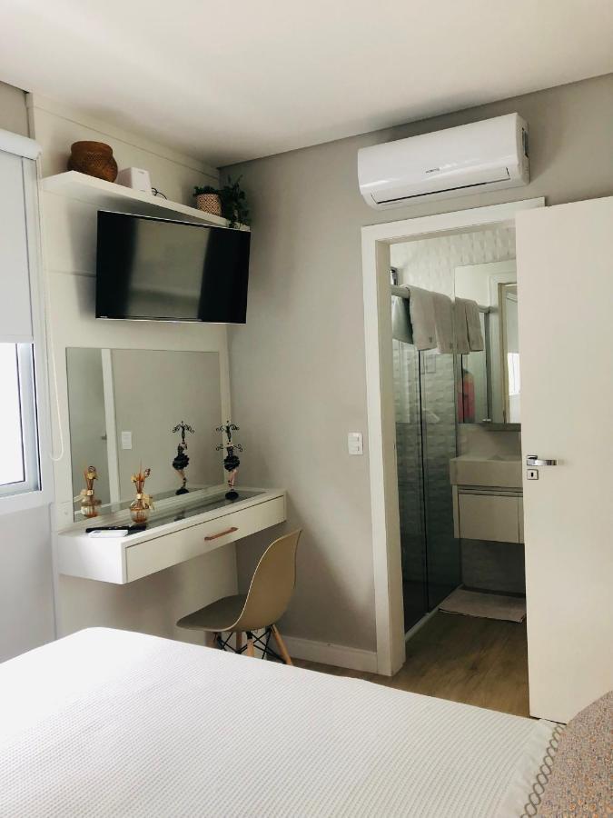 Casa Luxo Com Piscina A 500 Metros Da Praia Florianópolis Esterno foto
