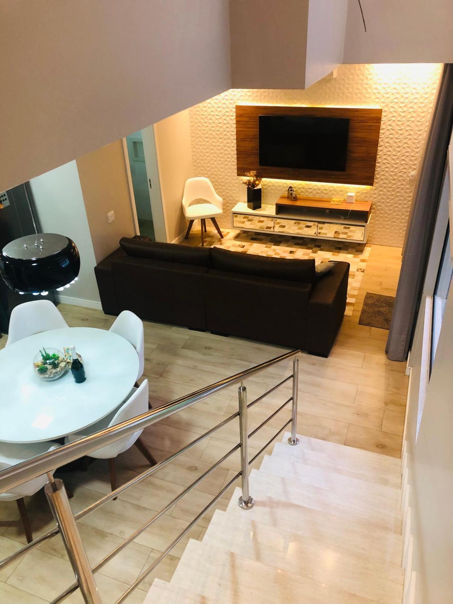 Casa Luxo Com Piscina A 500 Metros Da Praia Florianópolis Esterno foto