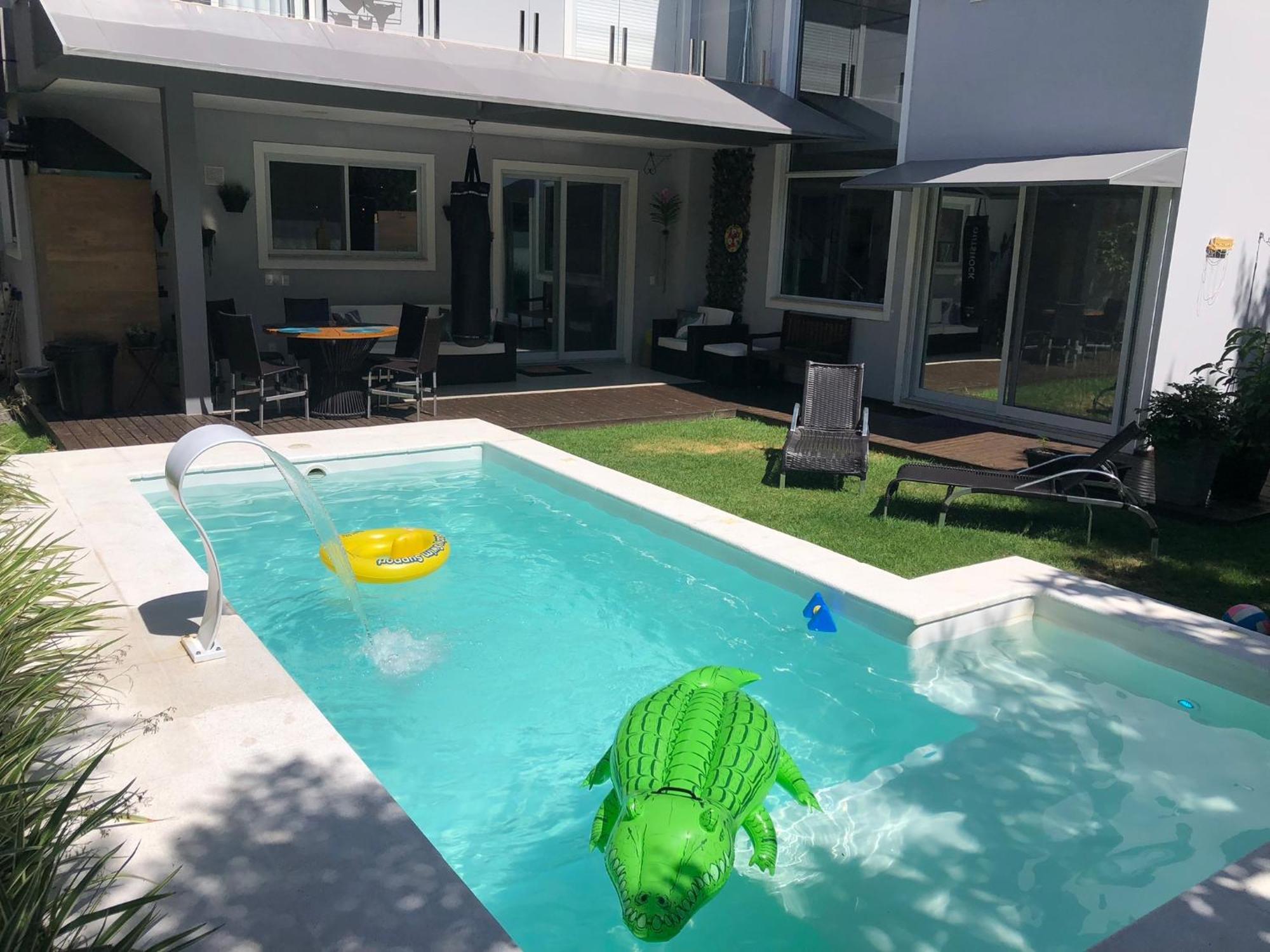Casa Luxo Com Piscina A 500 Metros Da Praia Florianópolis Esterno foto